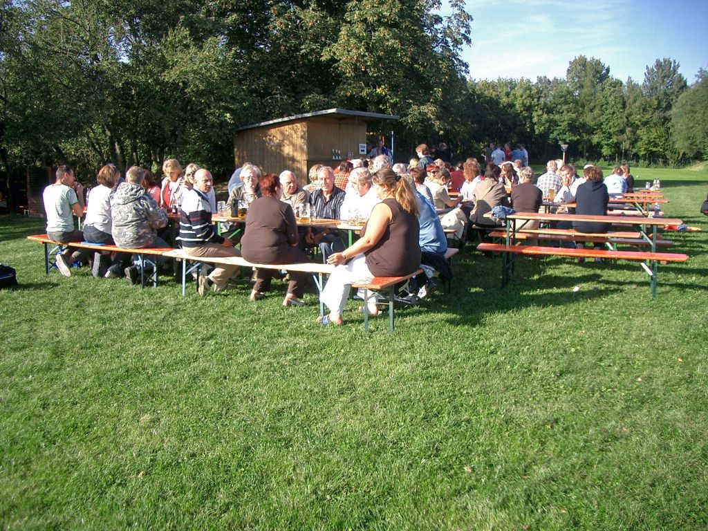 Familienfest 2007