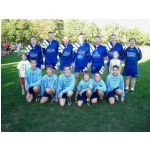 Faustball-Turnier 2003