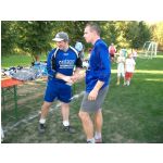 Faustball-Turnier 2003
