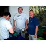 Faustball-Turnier 2003