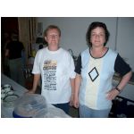 Faustball-Turnier 2003