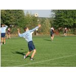 Faustball-Turnier 2003