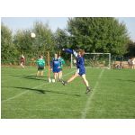Faustball-Turnier 2003
