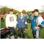 Faustball-Turnier 2004