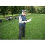 Faustball-Turnier 2004