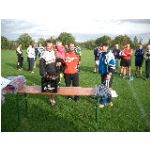 Faustball-Turnier 2004