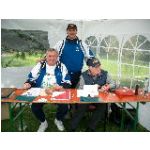 Faustball-Turnier 2004