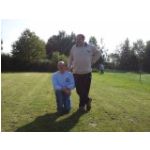 Faustball-Turnier 19.09.2010