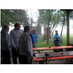 Faustball-Turnier 19.09.2010