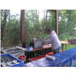 Faustball-Turnier 19.09.2010