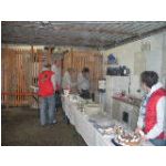 Faustball-Turnier 19.09.2010