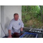 Faustball-Turnier 19.09.2010