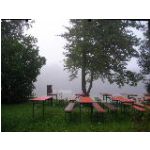 Faustball-Turnier 19.09.2010