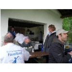 Faustball-Turnier 19.09.2010