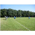 Faustball-Turnier 19.09.2010