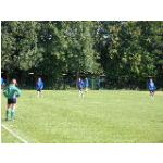 Faustball-Turnier 19.09.2010