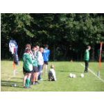 Faustball-Turnier 19.09.2010