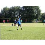 Faustball-Turnier 19.09.2010