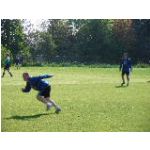 Faustball-Turnier 19.09.2010