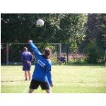 Faustball-Turnier 19.09.2010