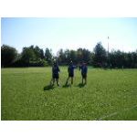 Faustball-Turnier 19.09.2010