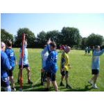 Faustball-Turnier 19.09.2010