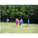 Faustball-Turnier 19.09.2010
