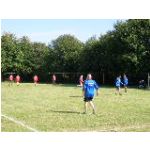 Faustball-Turnier 19.09.2010