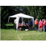 Faustball-Turnier 19.09.2010
