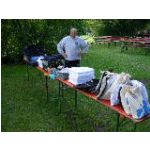 Faustball-Turnier 19.09.2010