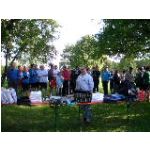 Faustball-Turnier 19.09.2010
