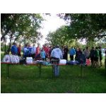 Faustball-Turnier 19.09.2010