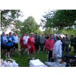 Faustball-Turnier 19.09.2010