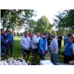 Faustball-Turnier 19.09.2010