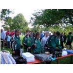Faustball-Turnier 19.09.2010